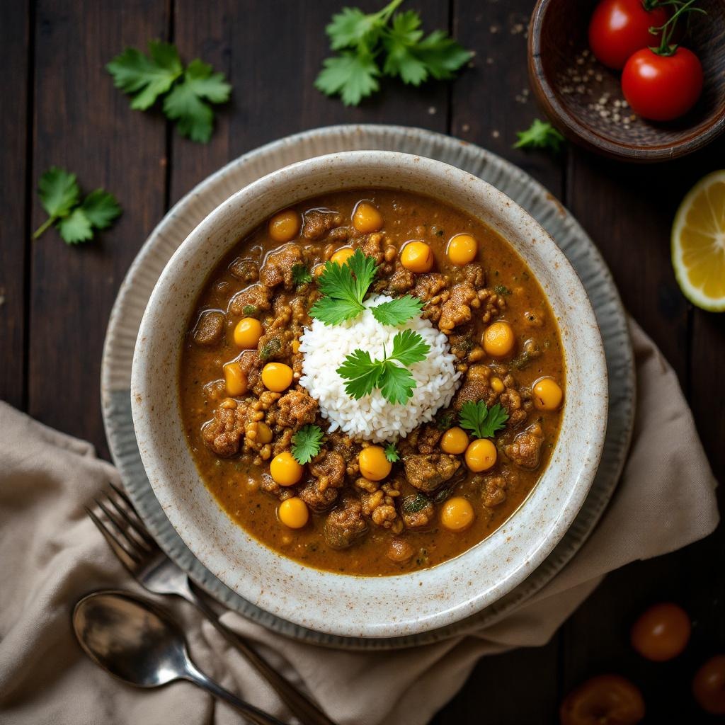 Egusi Soup