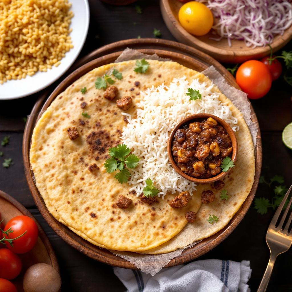 Injera