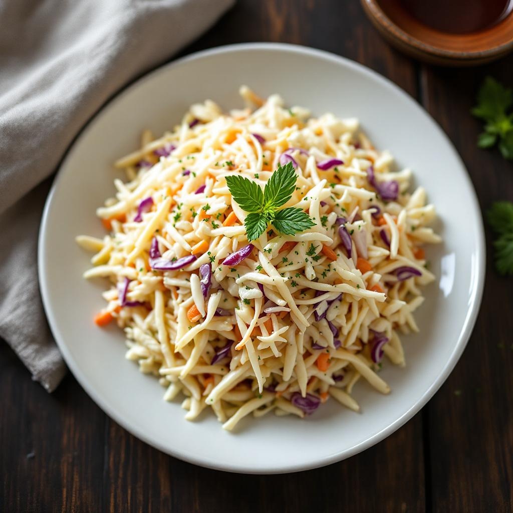 Coleslaw