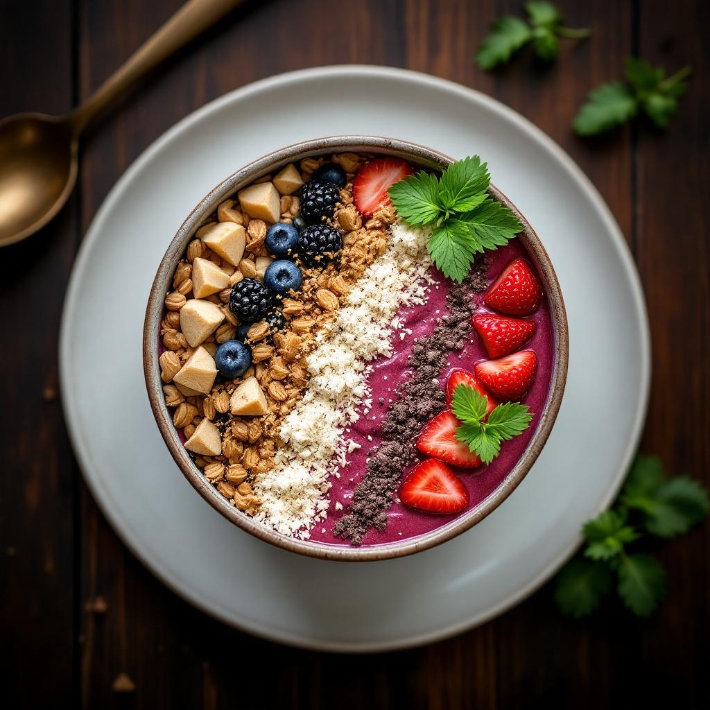 Smoothie Bowl