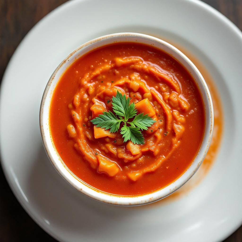 Tomato Soup
