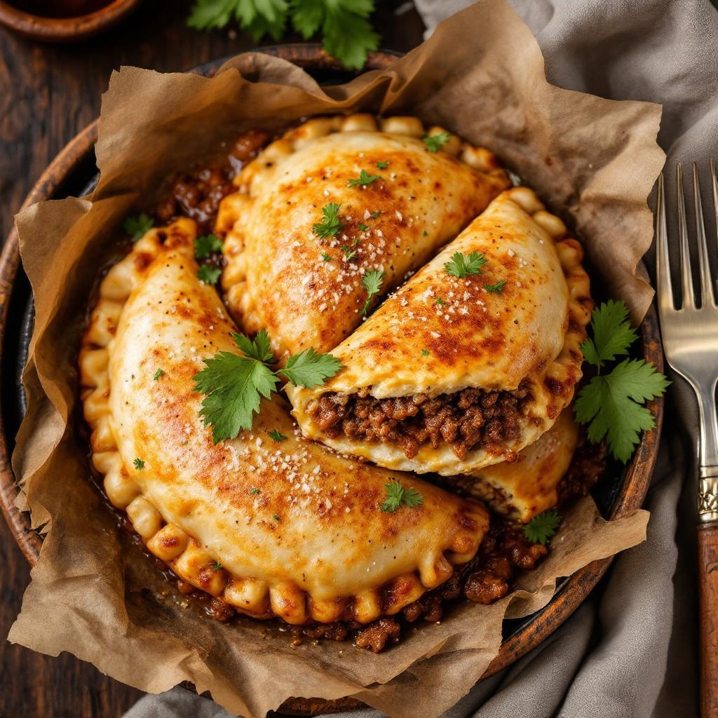 Empanadas de Carne