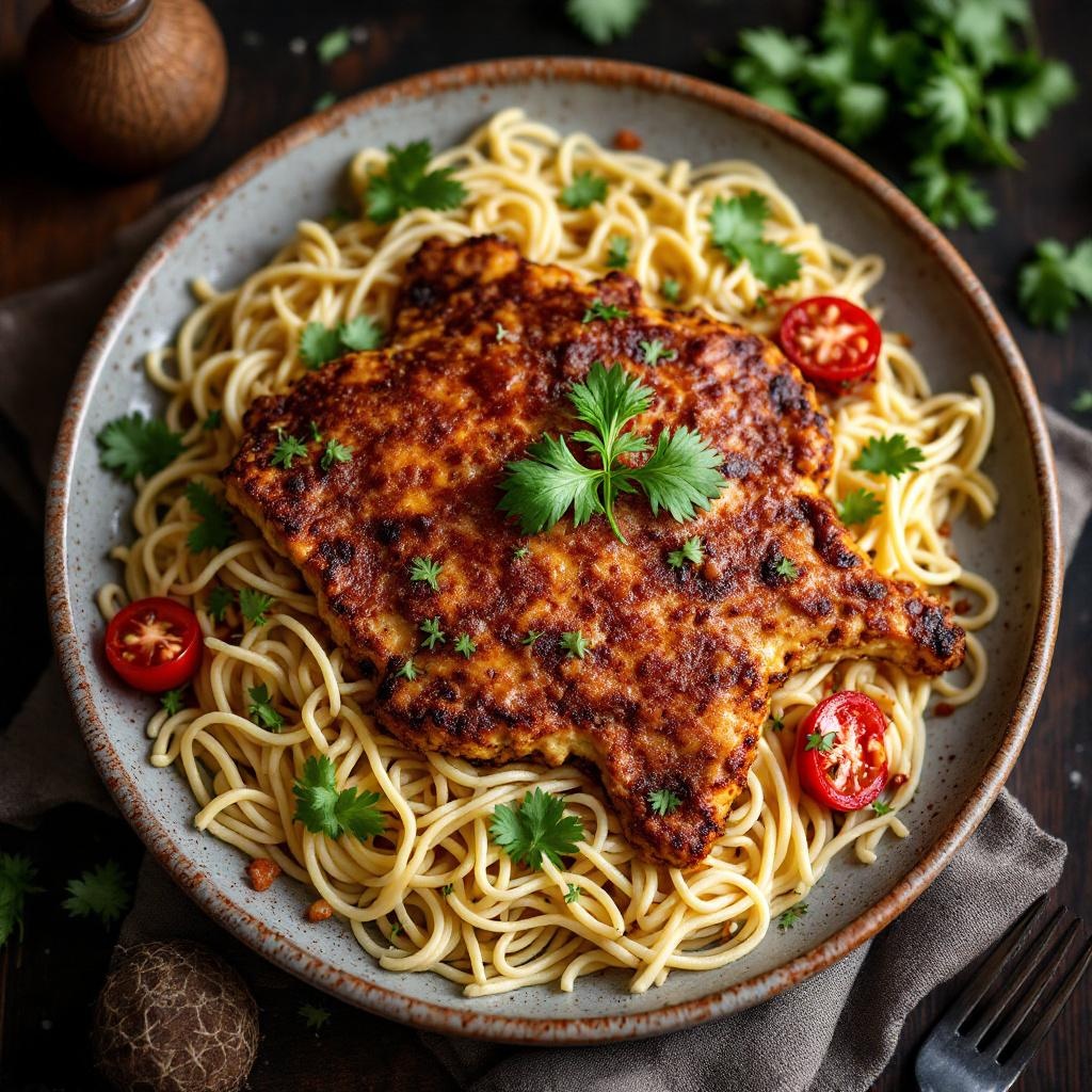 Milanesa