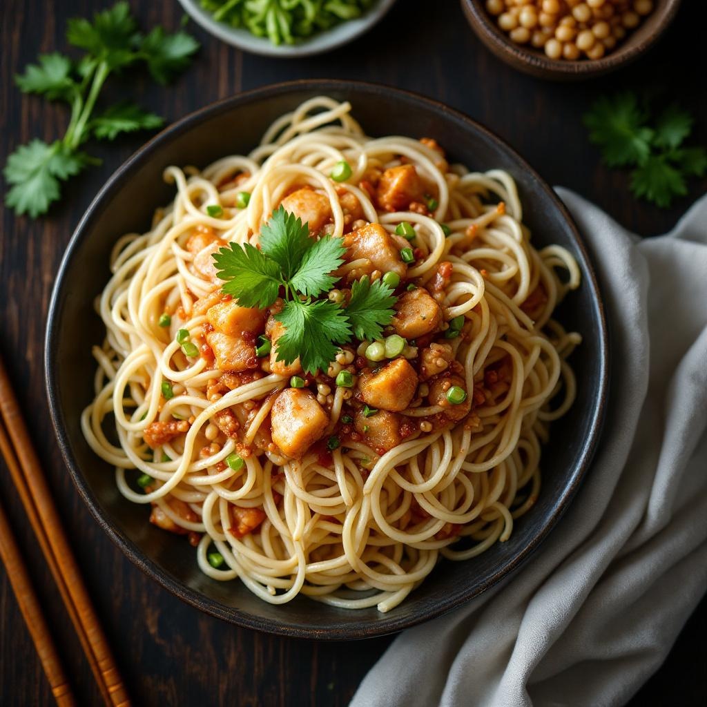 Banh Cuon