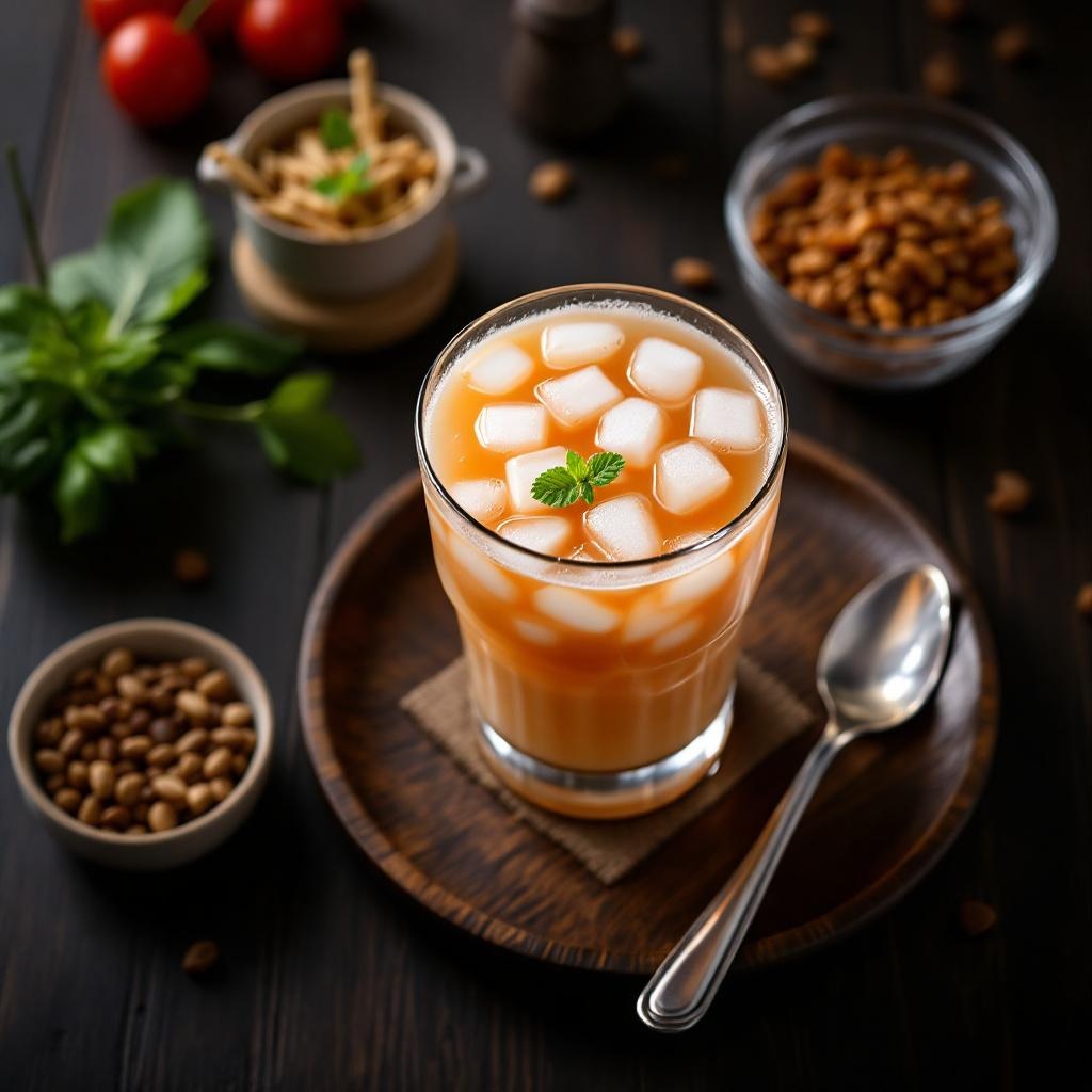 Bubble Tea