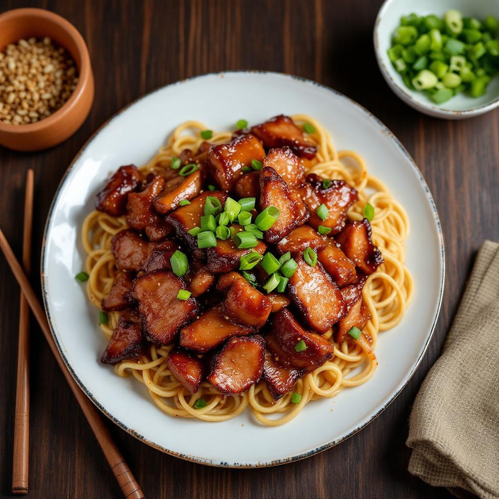 Char Siu