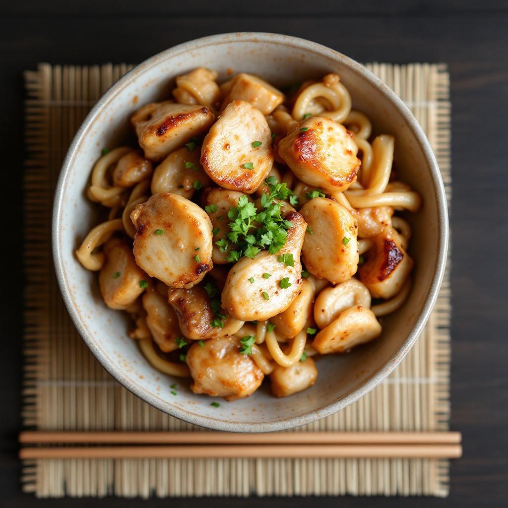 Chicken Nanban