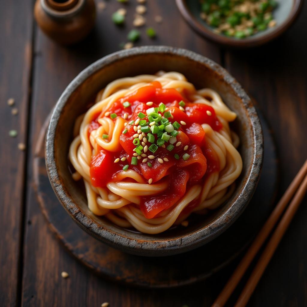 Acorn Jelly Dotorimuk