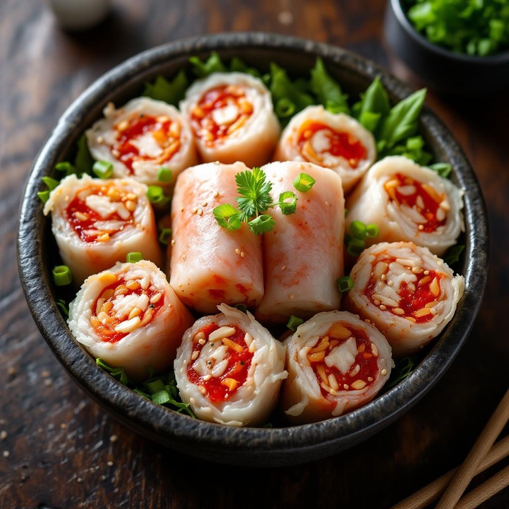 Gimbap