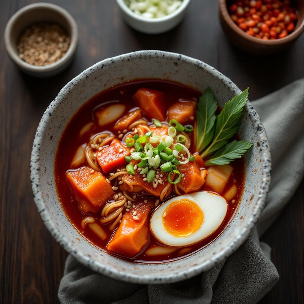 Haemul Tang