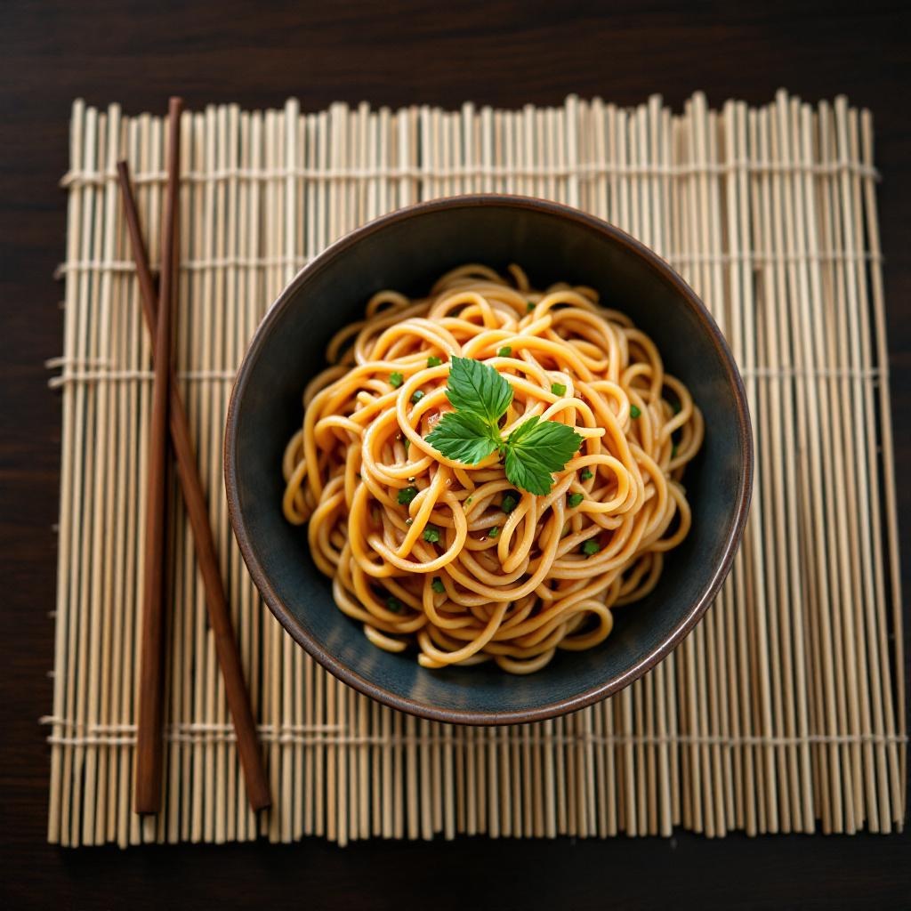 Kinpira Gobo