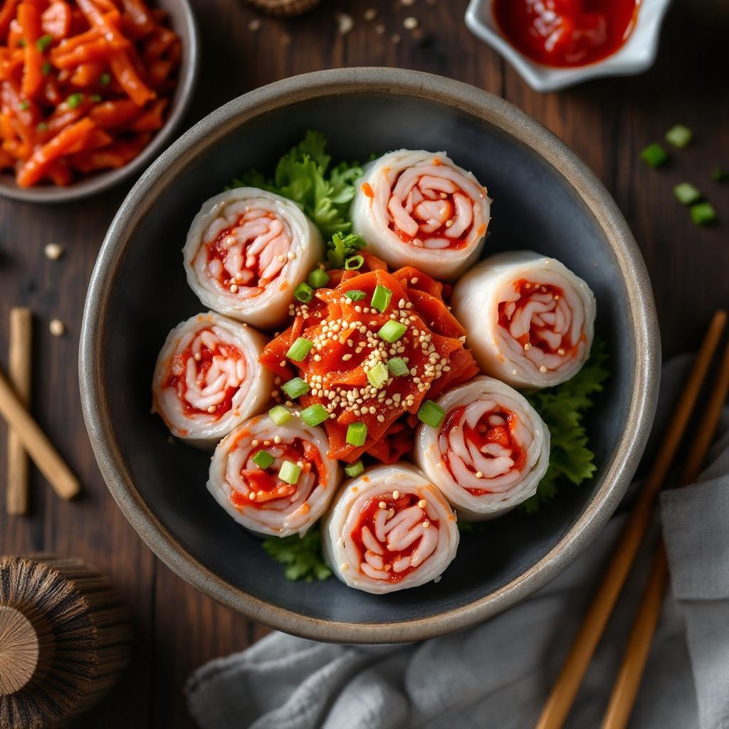 Mayak Gimbap