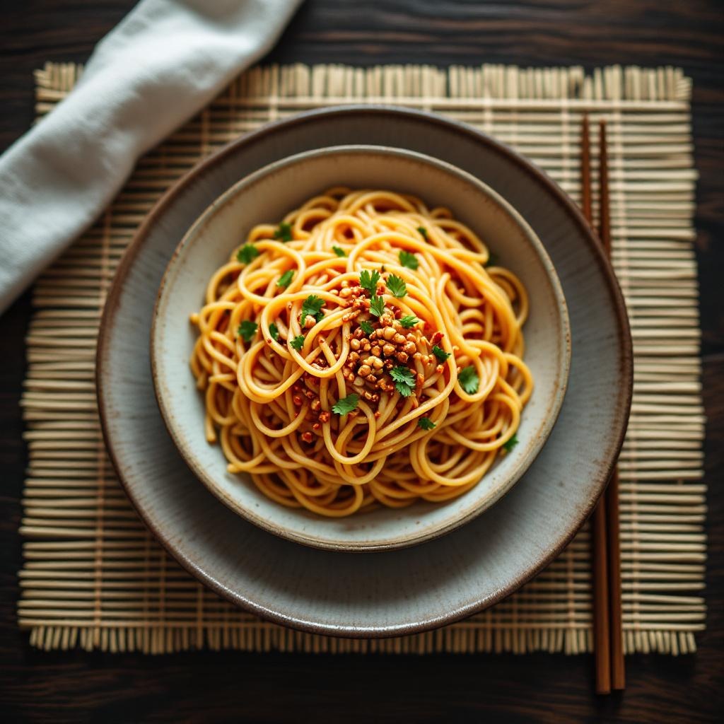 Mentaiko Pasta
