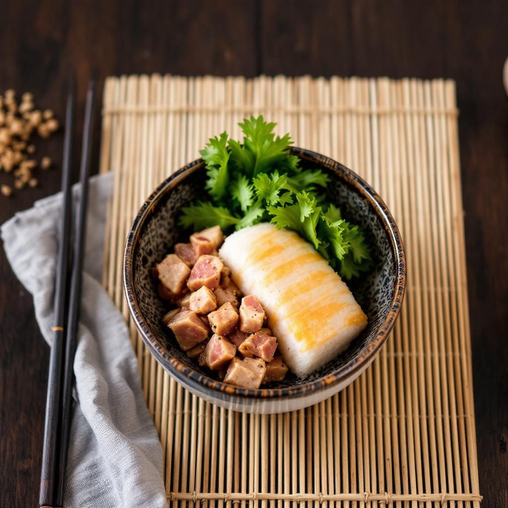 Onigiri Tuna Mayo
