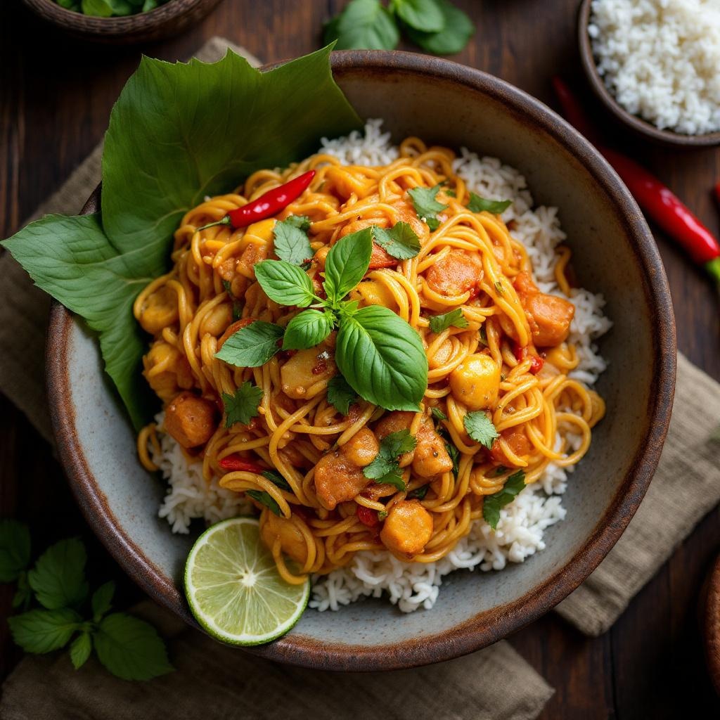 Pad Woon Sen