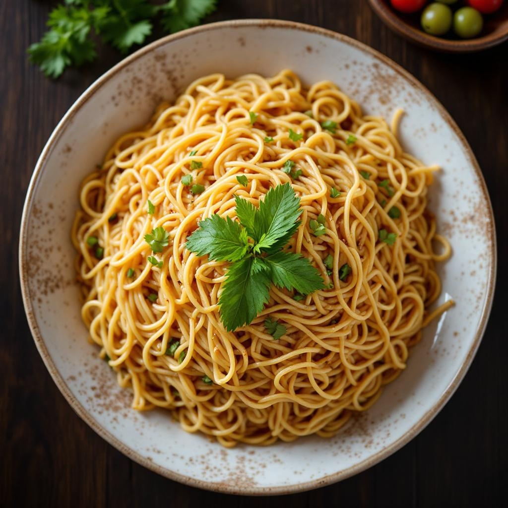 Pancit Canton