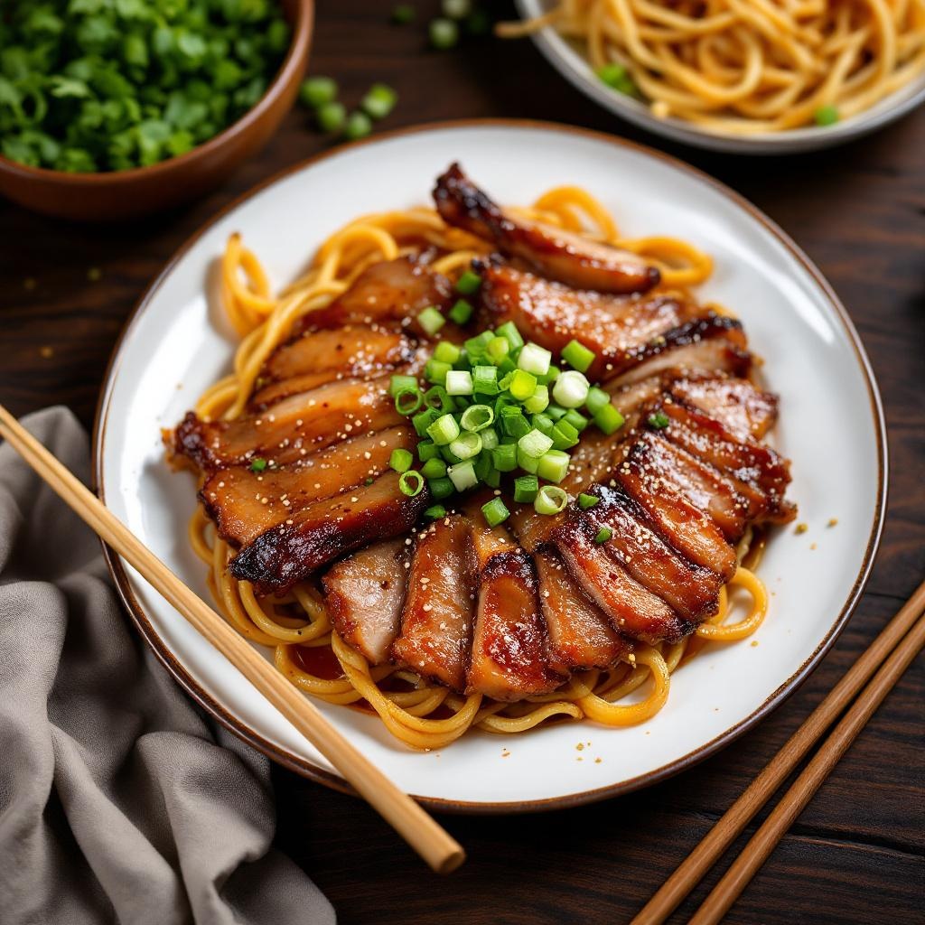Peking Duck