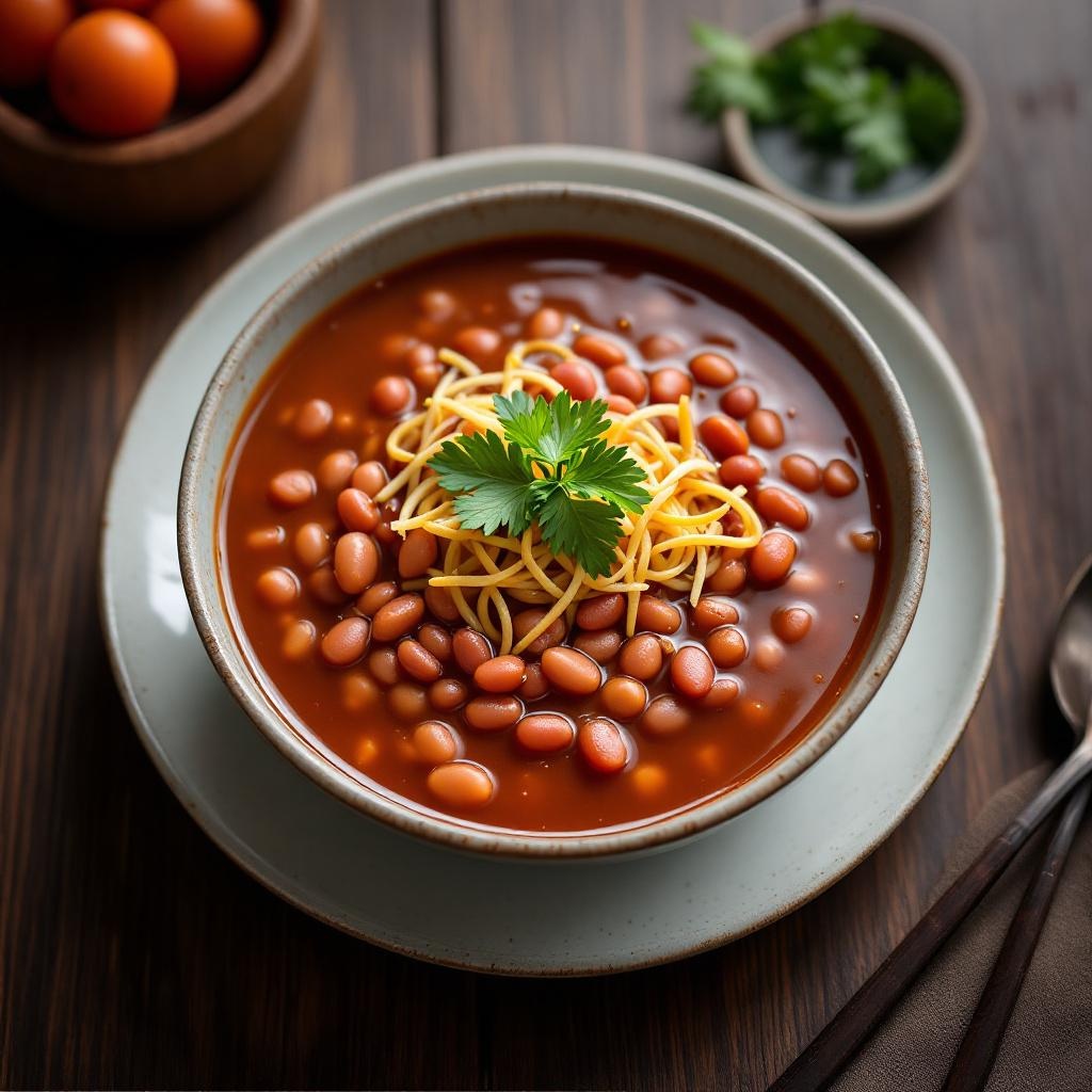 Red Bean Soup