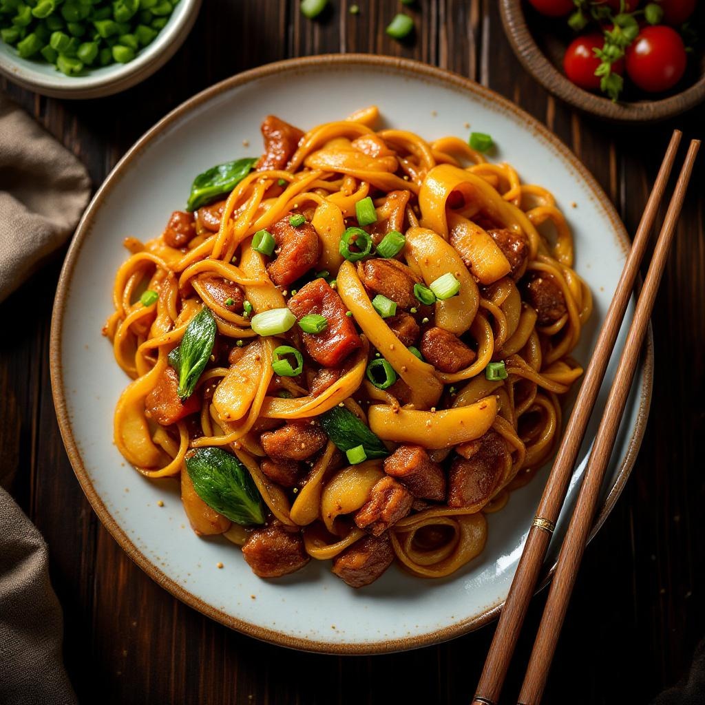 Shanghai Nian Gao