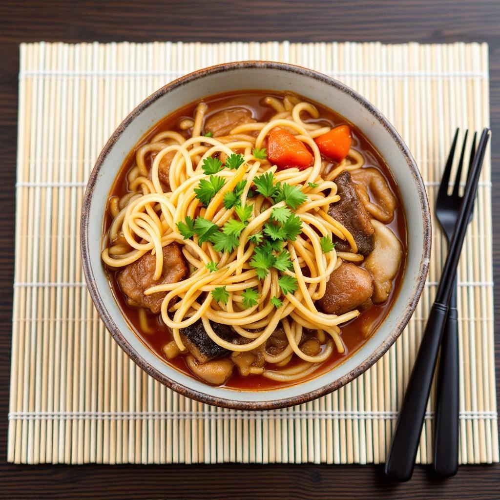 Sukiyaki