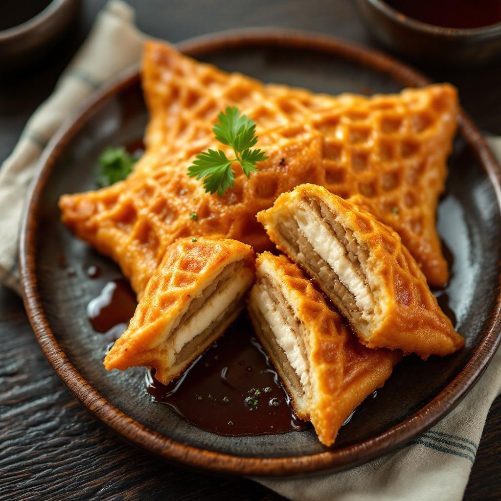 Taiyaki