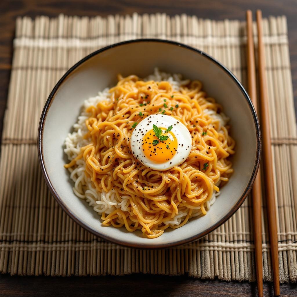 Tamago Kake Gohan