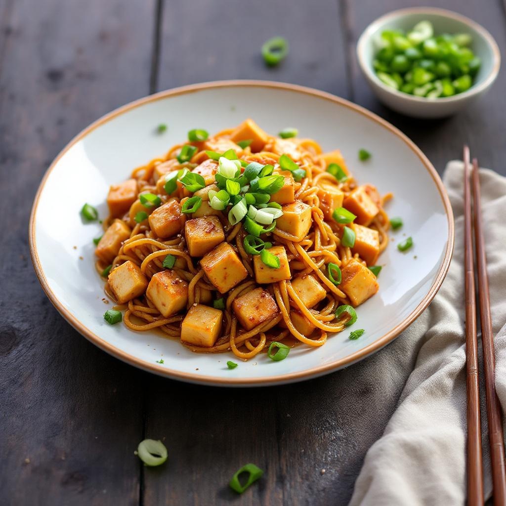 Tofu Nao