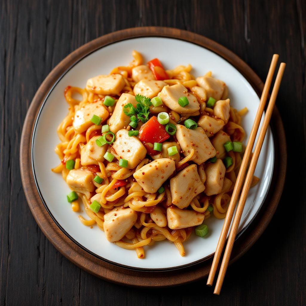 White Cut Chicken