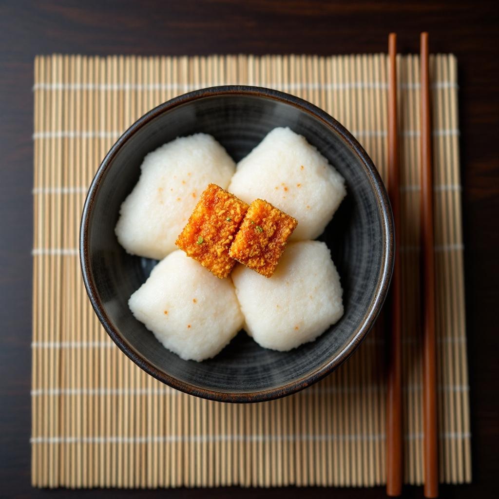 Yaki Onigiri