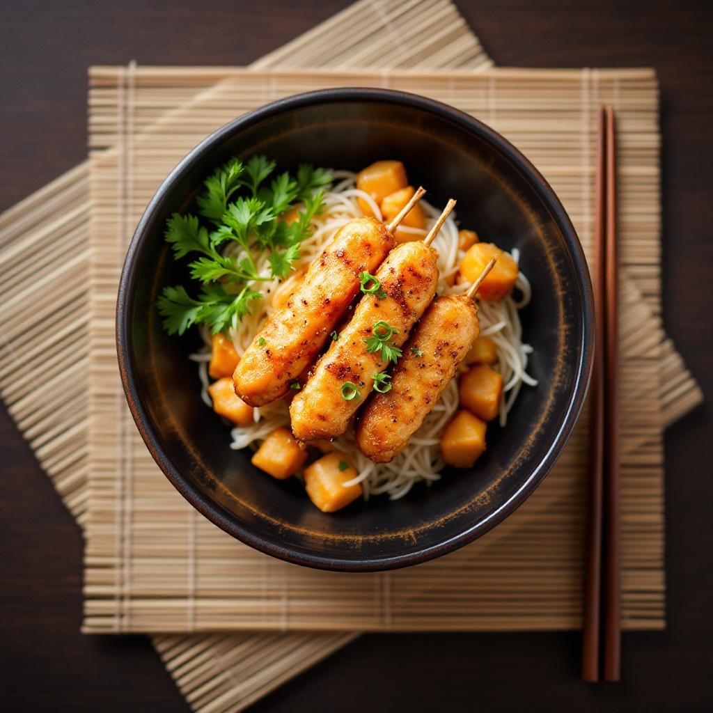 Yakitori Negima