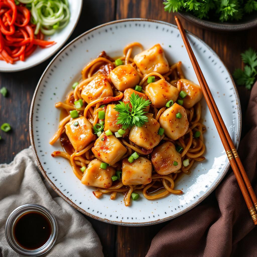 Baozi (Pork)