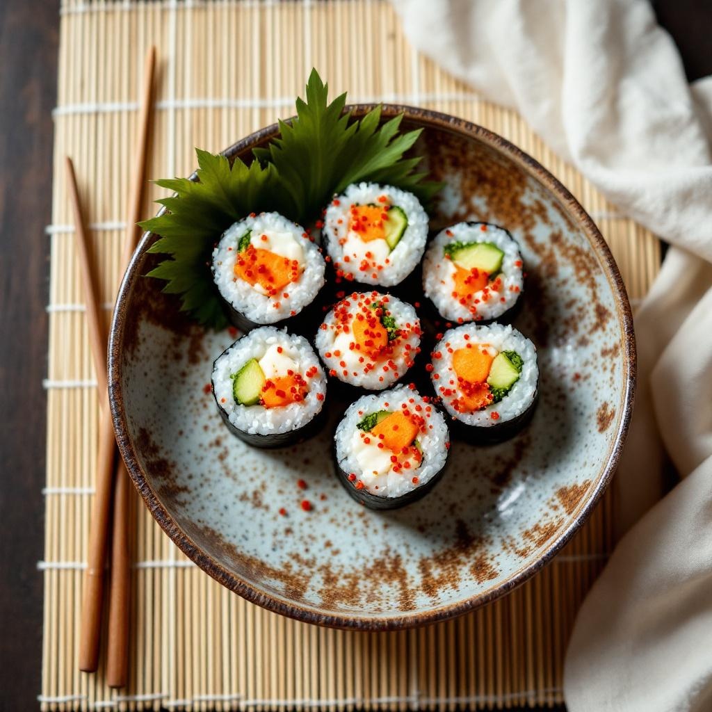 California Roll