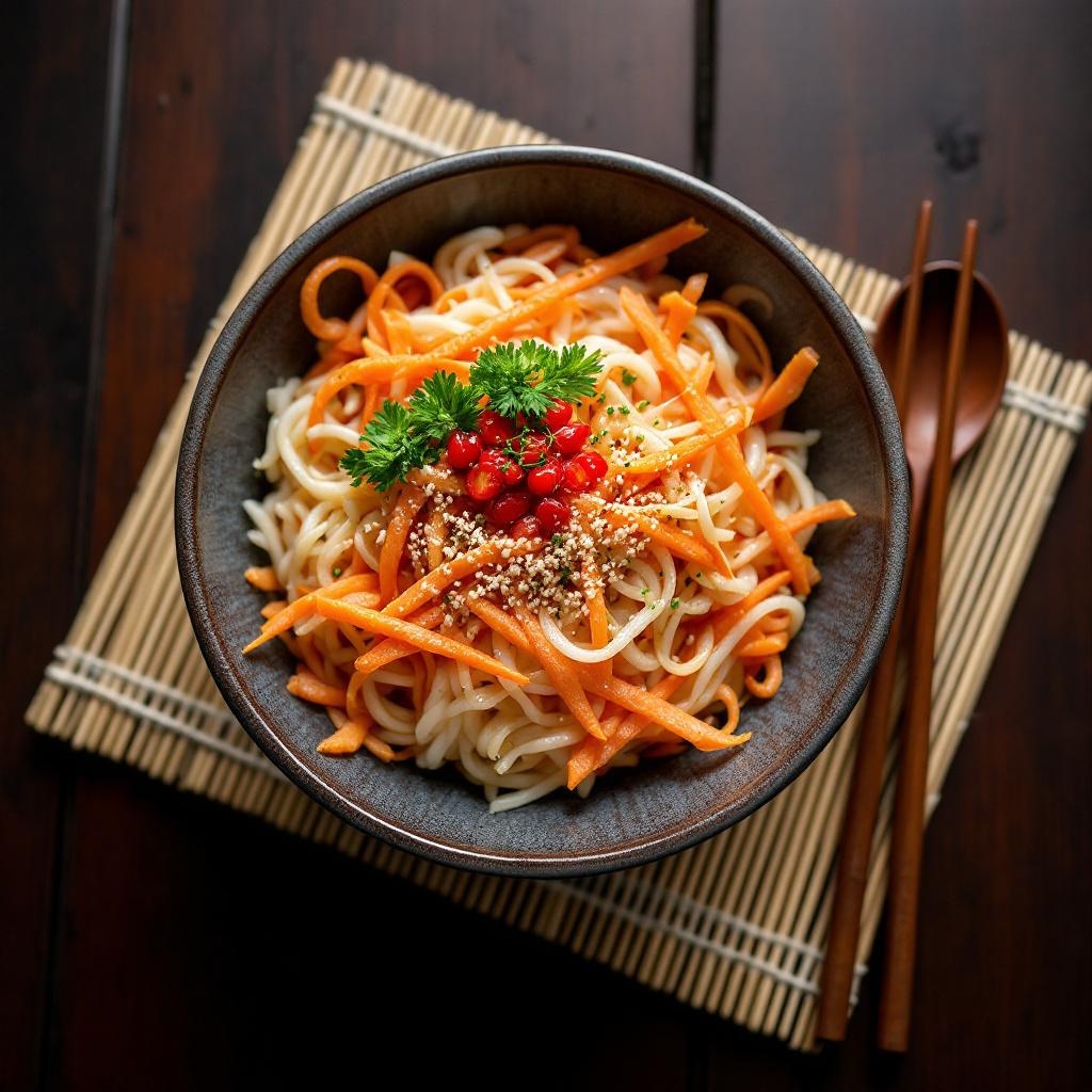 Chirashi Bowl