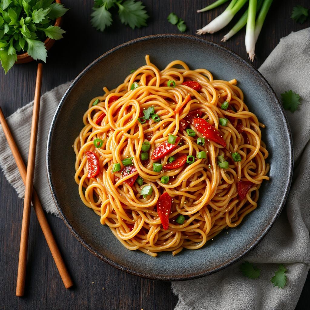 Dan Dan Mian