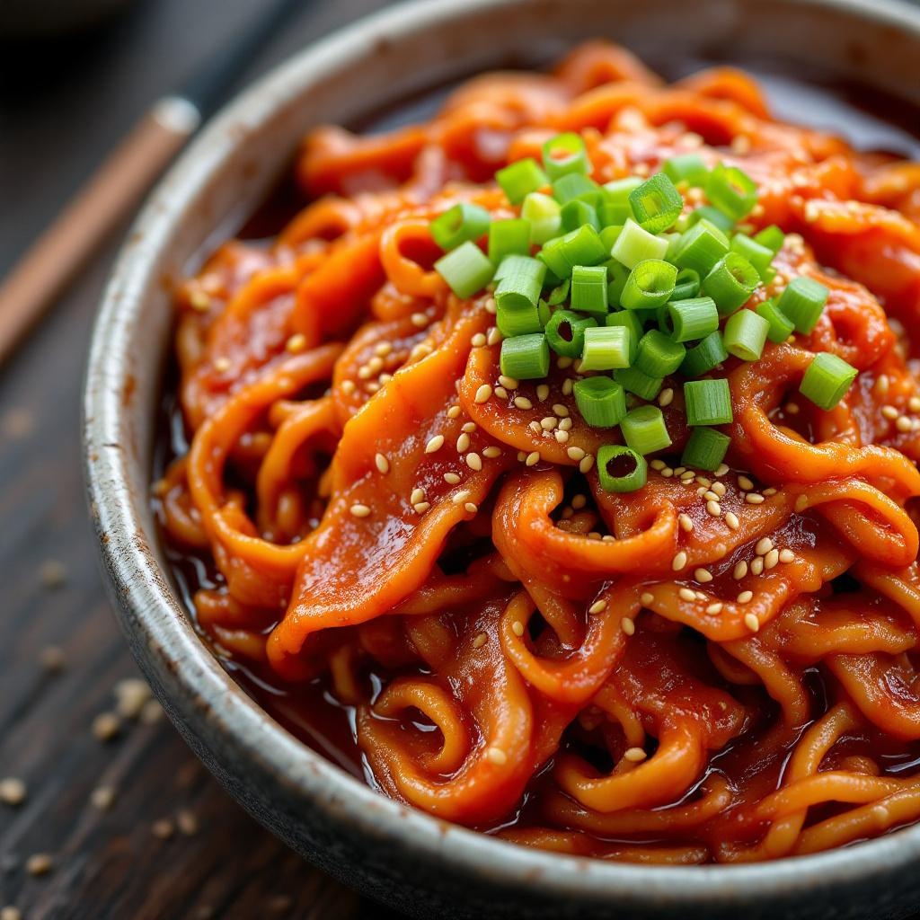 Dwaeji Bulgogi