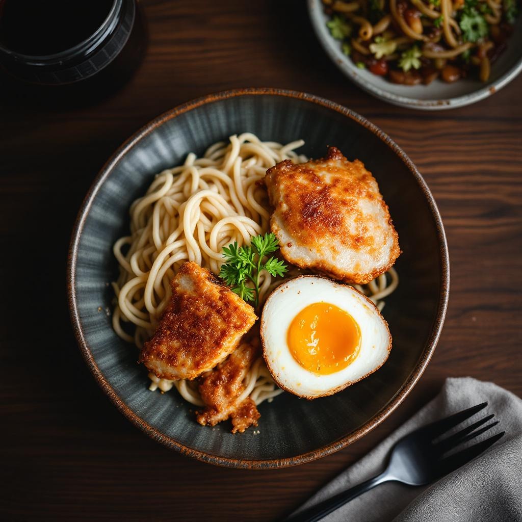 Eomuk Bokkeum