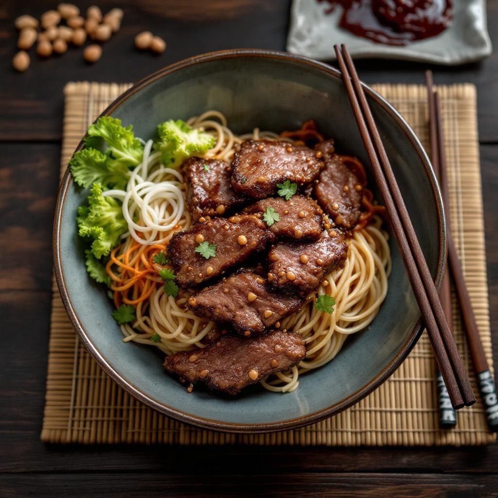 Gyudon