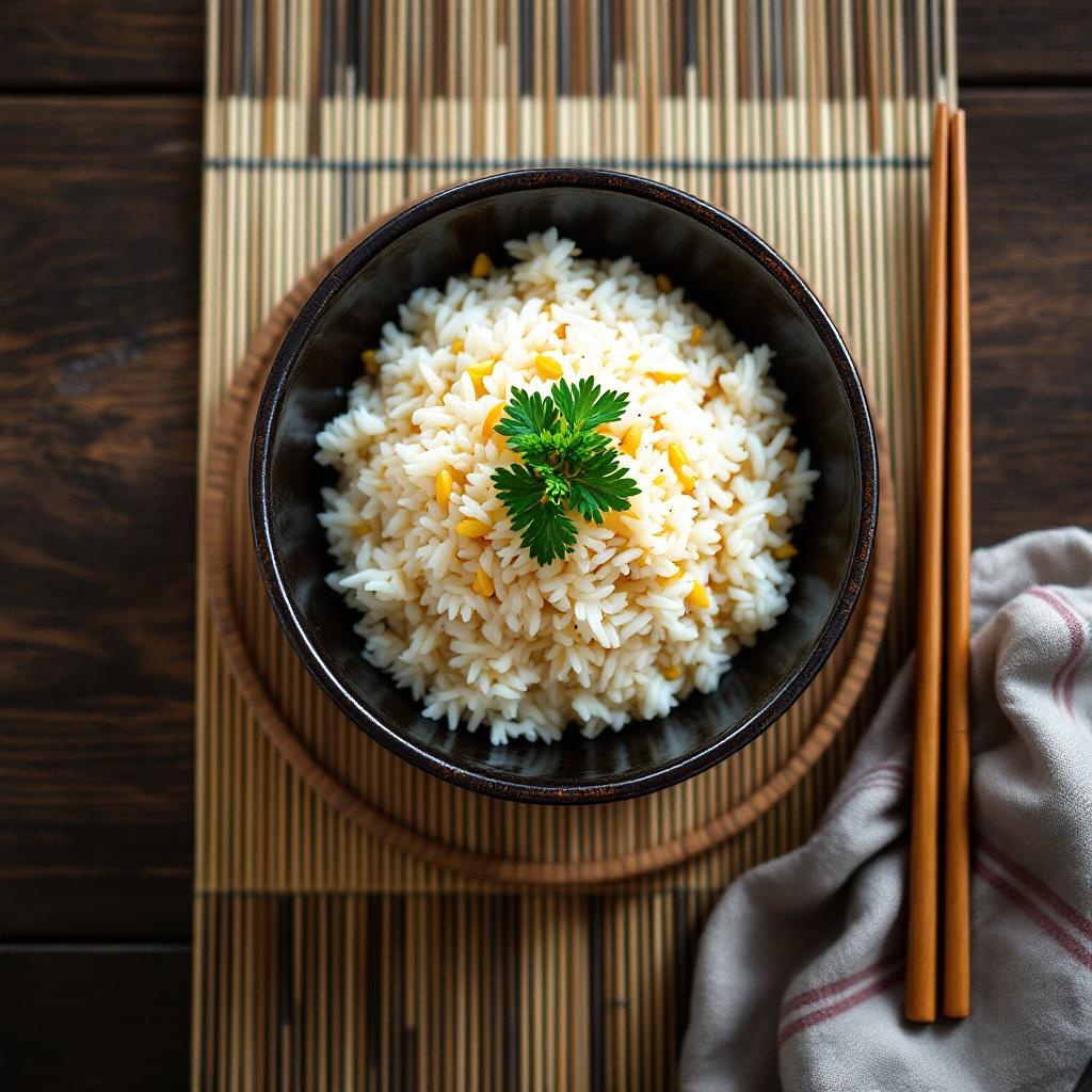 Hayashi Rice