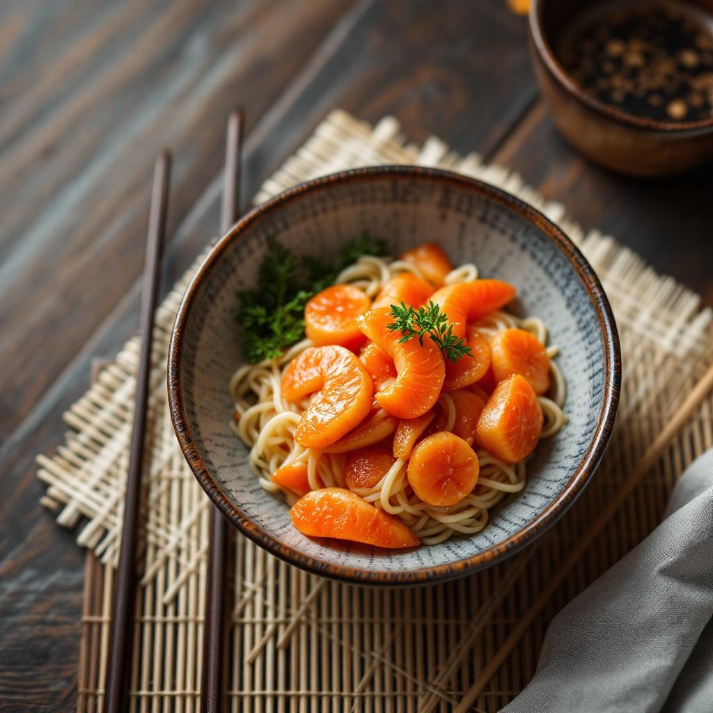 Ikura Gunkan