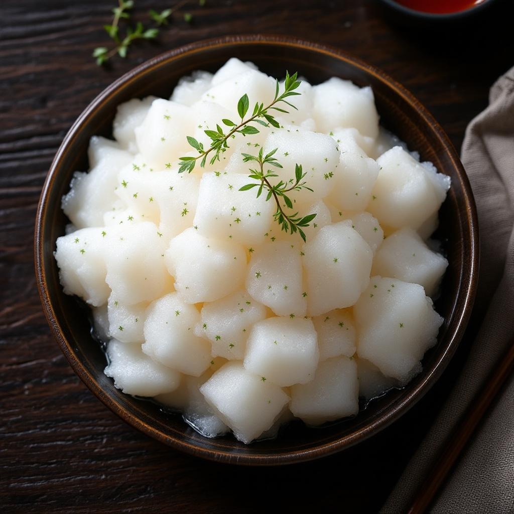 Kakigori