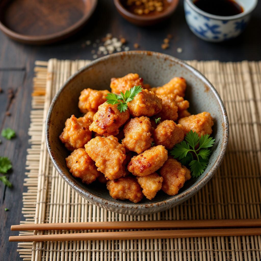 Karaage