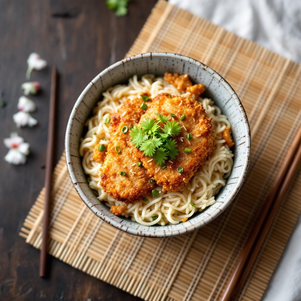 Katsudon