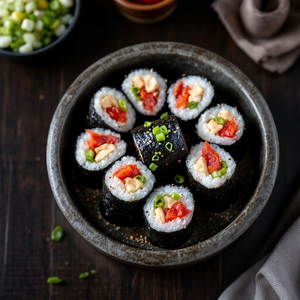 Kimbap (Classic)
