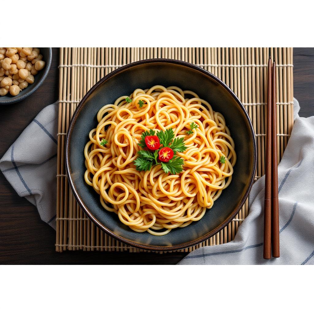 Kitsune Udon