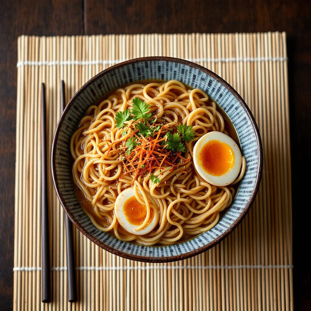 Miso Ramen