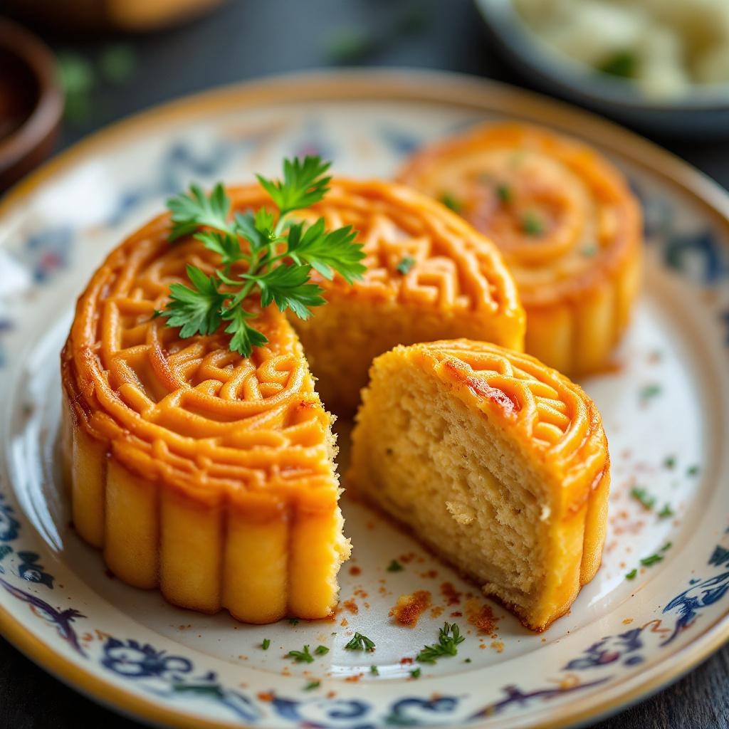 Mooncake
