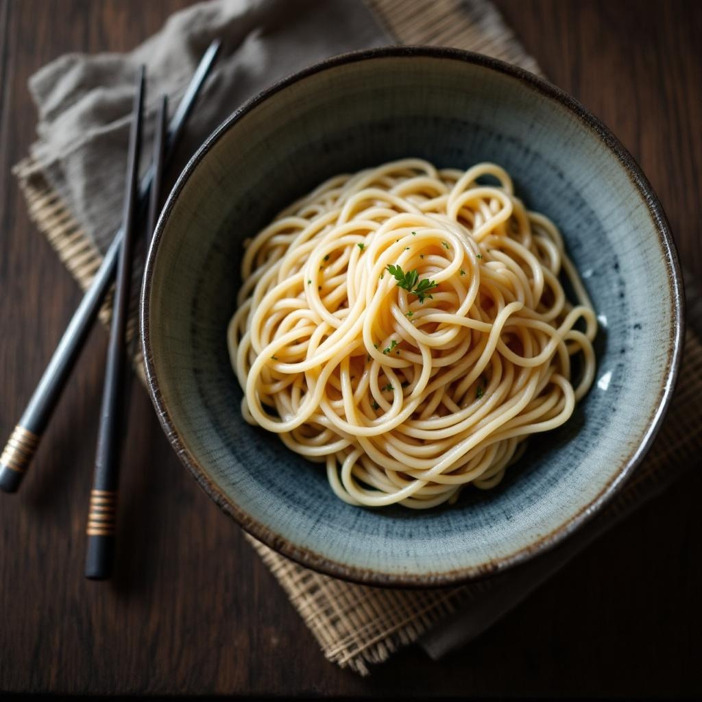 Nabeyaki Udon