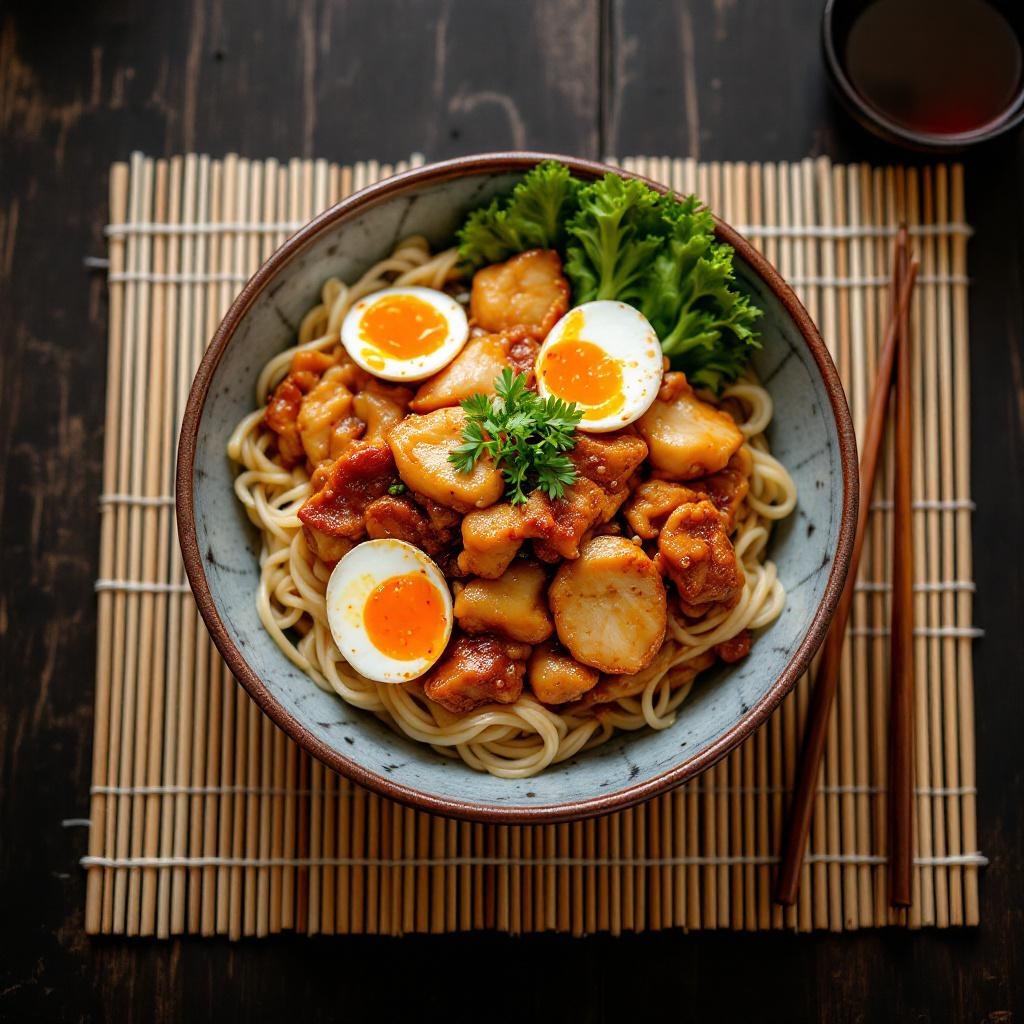 Oyakodon