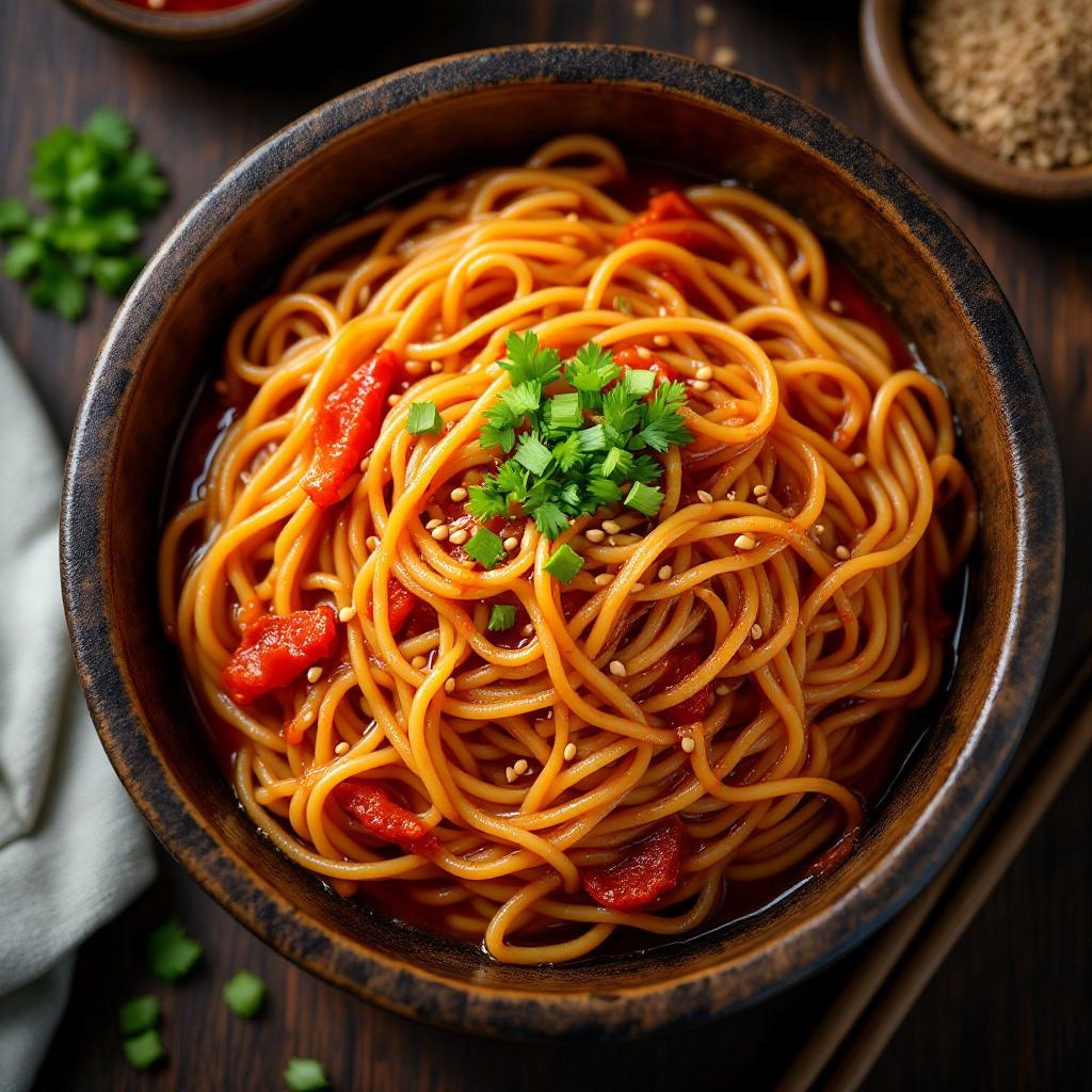 Ramyeon