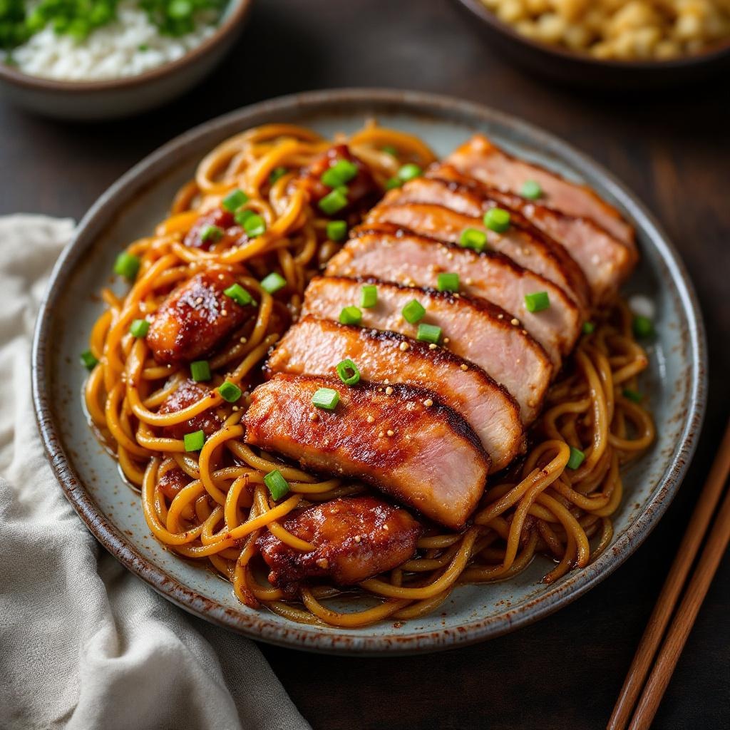 Roast Duck (Cantonese)
